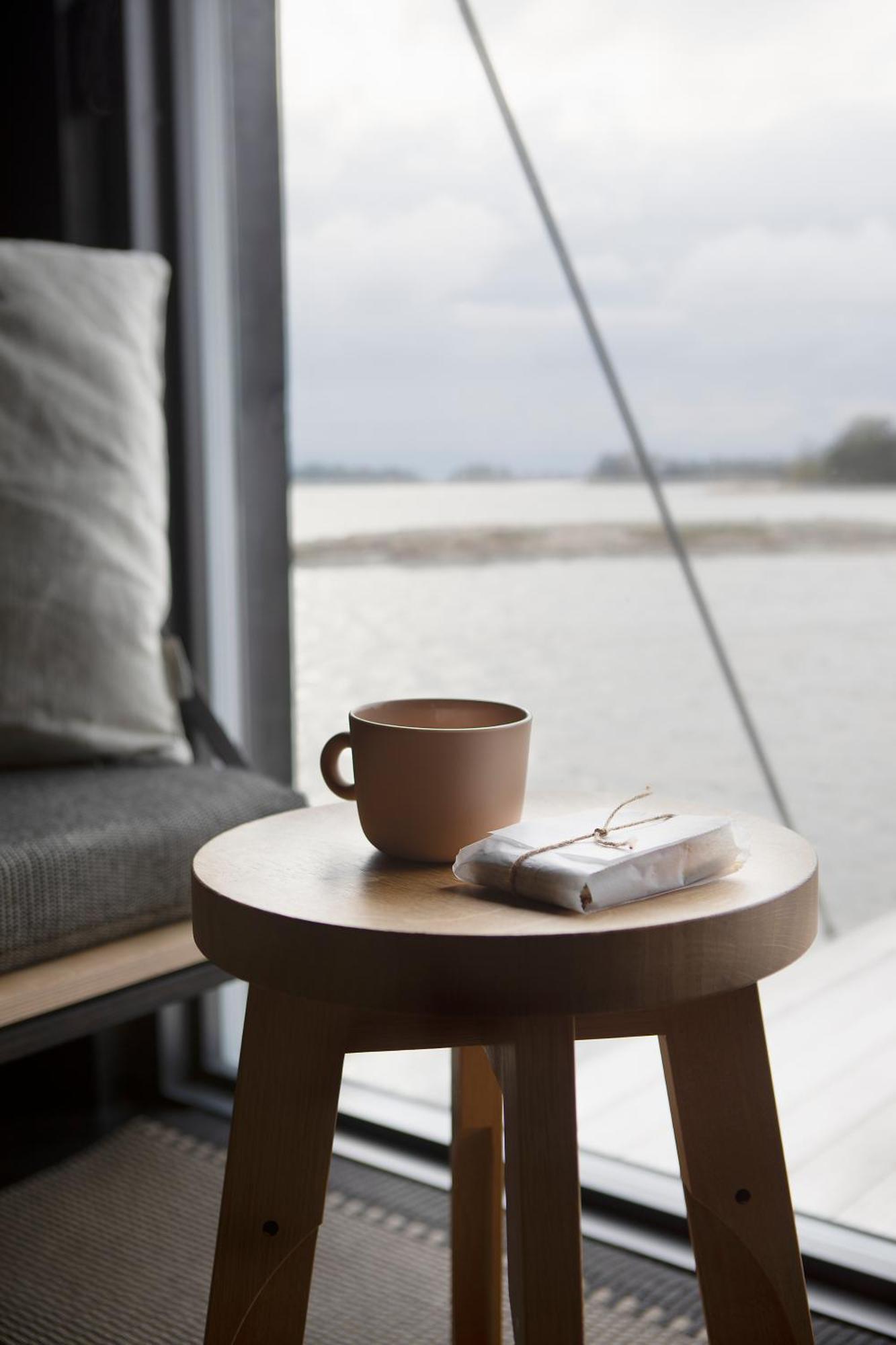 Majamaja Helsinki Off-Grid Retreat Guest House Exterior photo