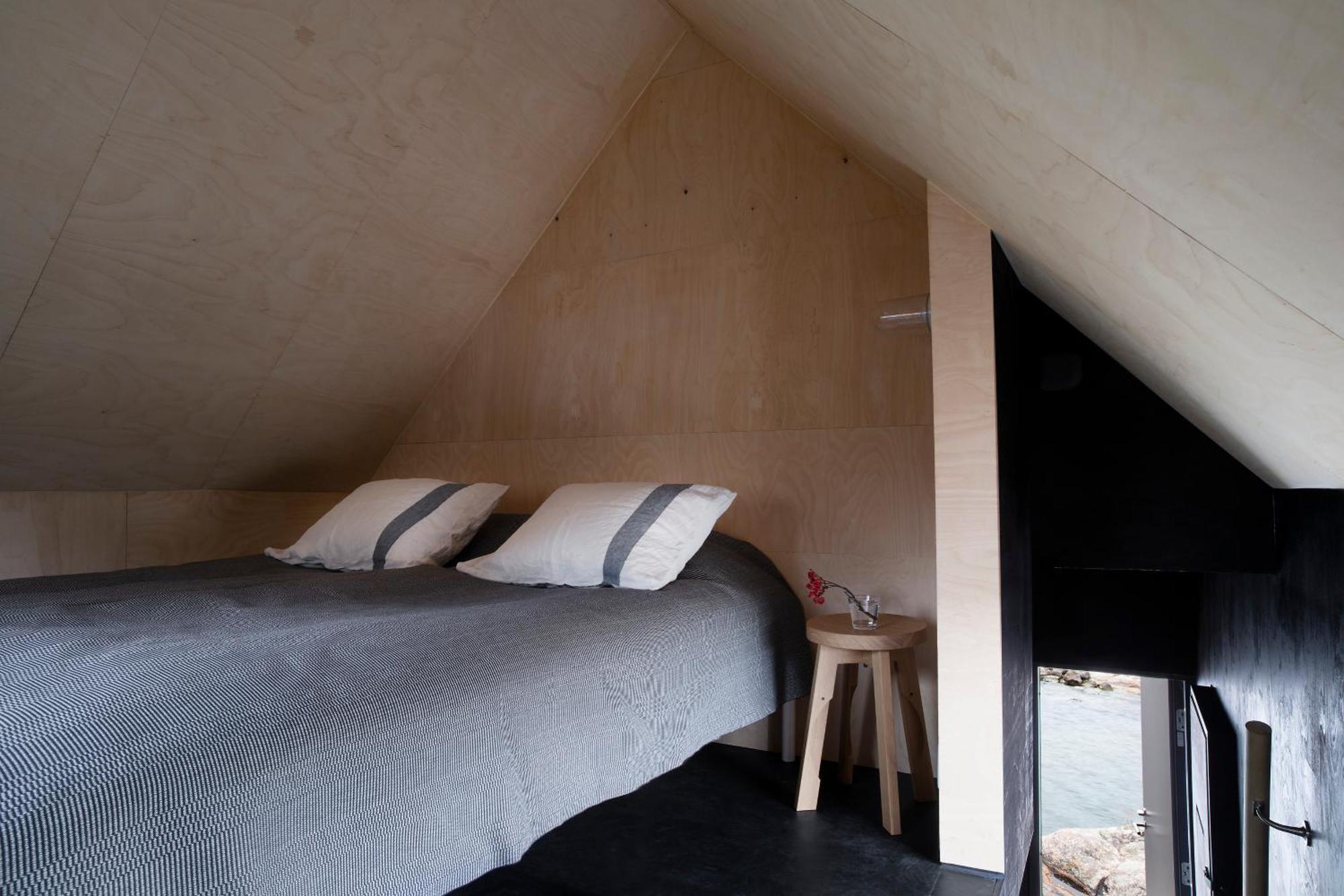 Majamaja Helsinki Off-Grid Retreat Guest House Exterior photo