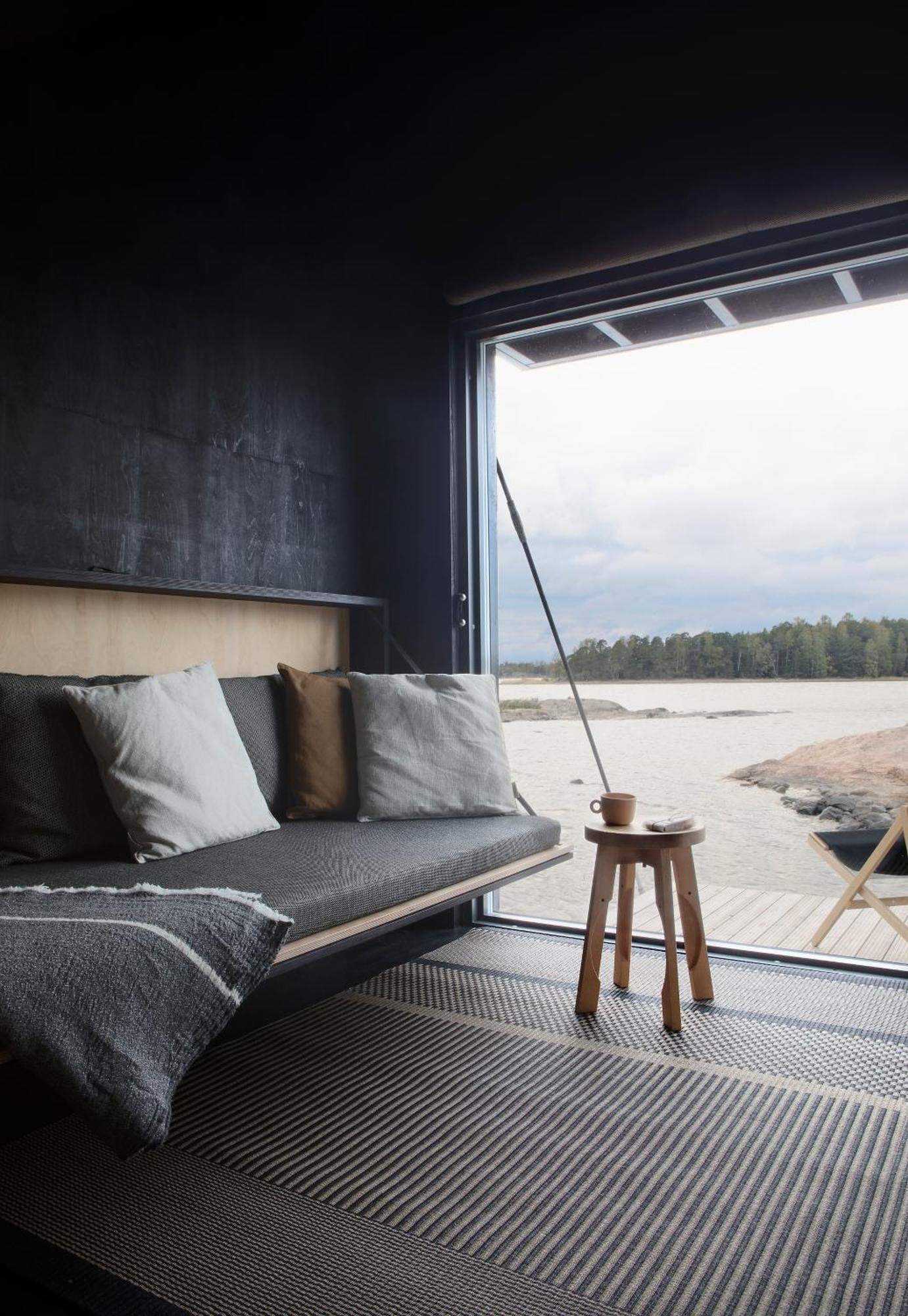 Majamaja Helsinki Off-Grid Retreat Guest House Exterior photo