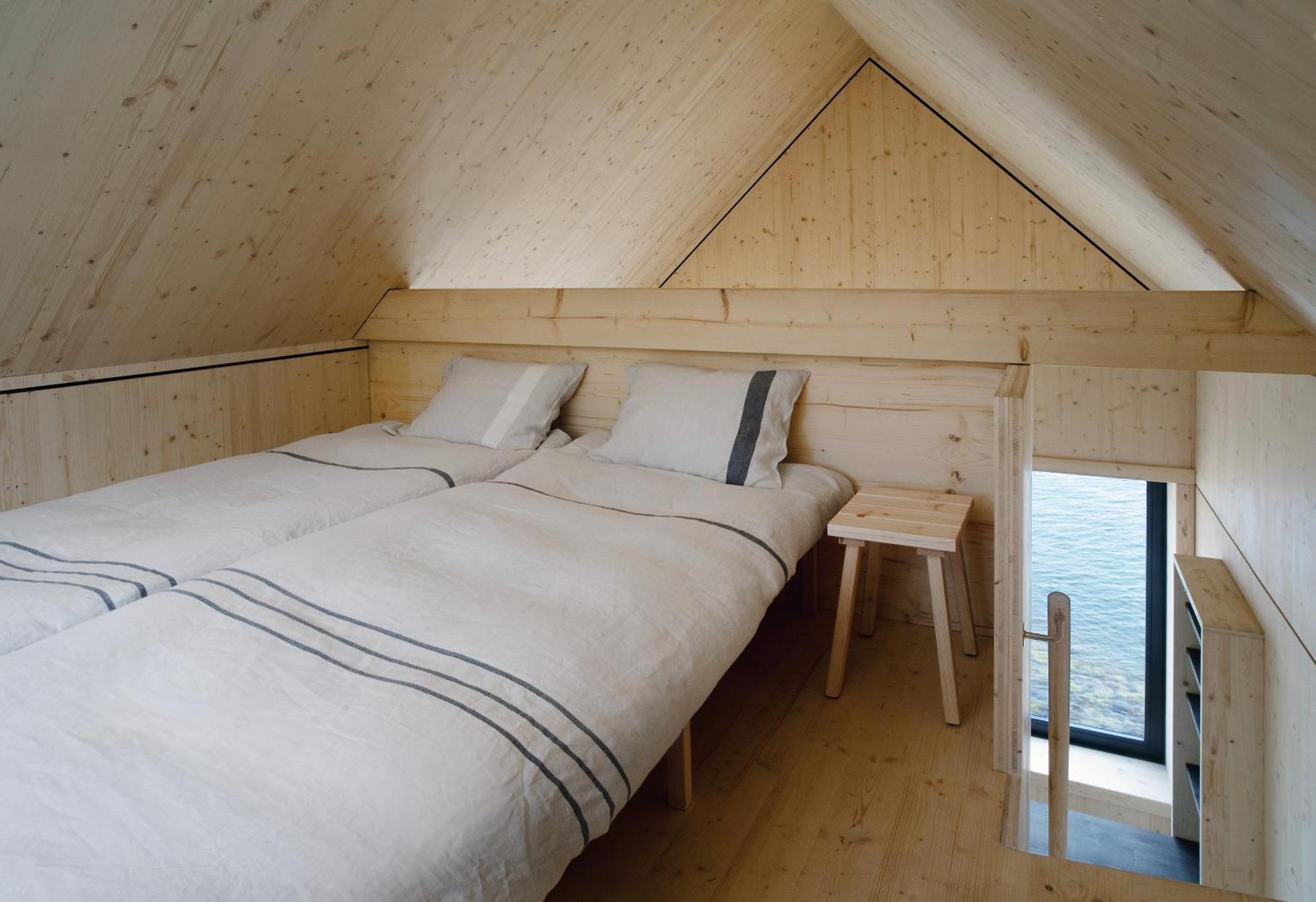 Majamaja Helsinki Off-Grid Retreat Guest House Exterior photo