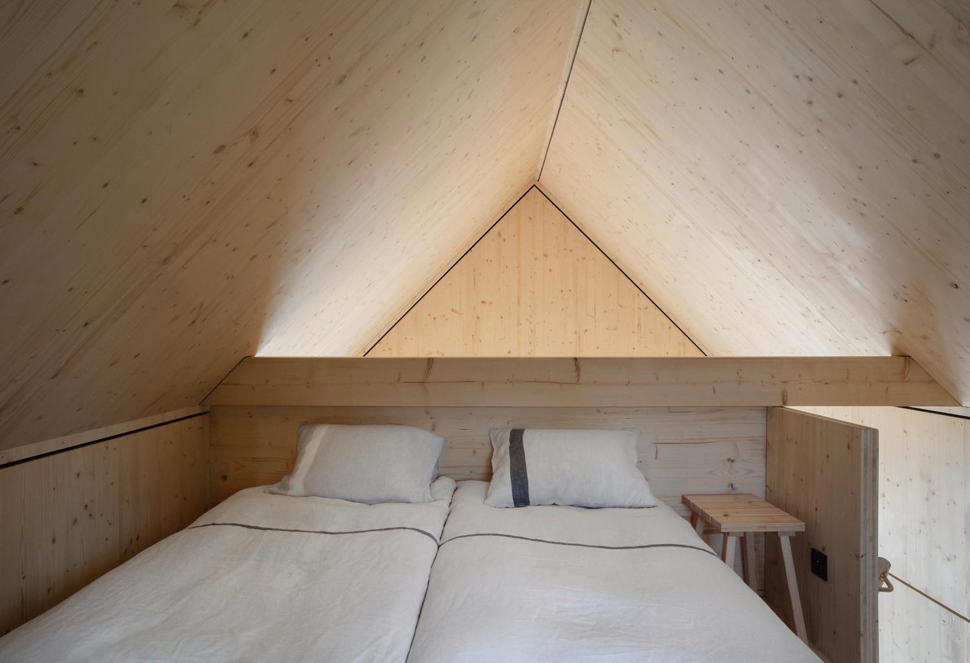 Majamaja Helsinki Off-Grid Retreat Guest House Exterior photo