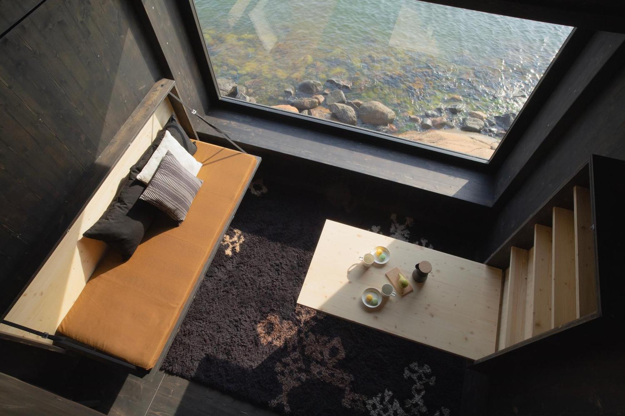 Majamaja Helsinki Off-Grid Retreat Guest House Exterior photo