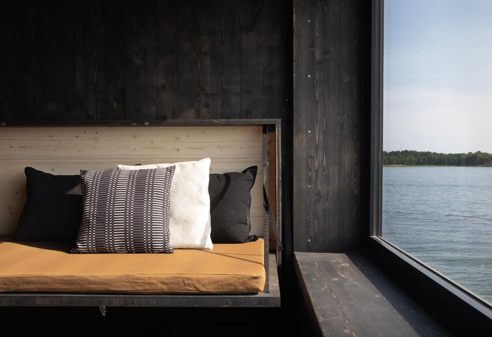 Majamaja Helsinki Off-Grid Retreat Guest House Exterior photo