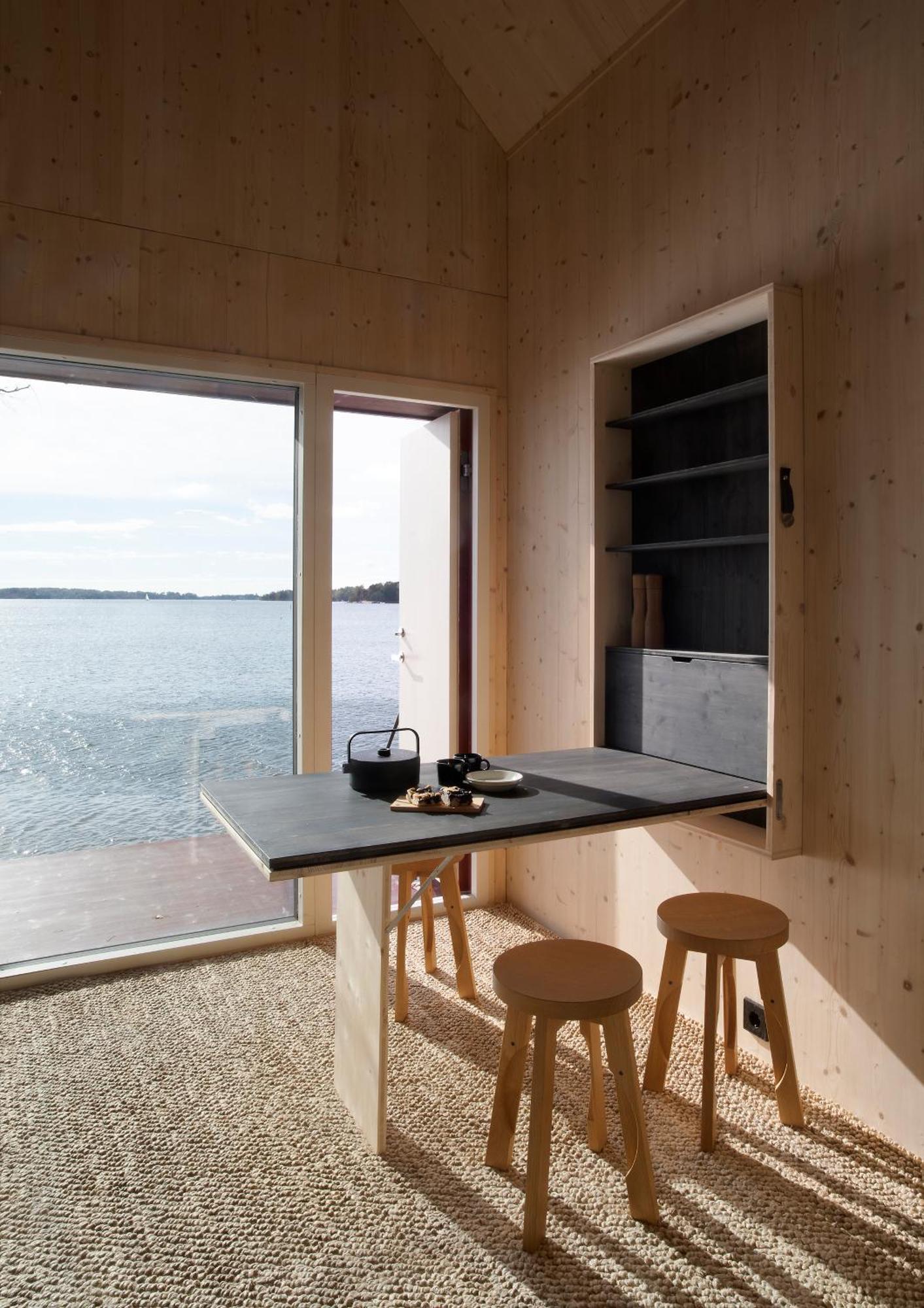 Majamaja Helsinki Off-Grid Retreat Guest House Exterior photo