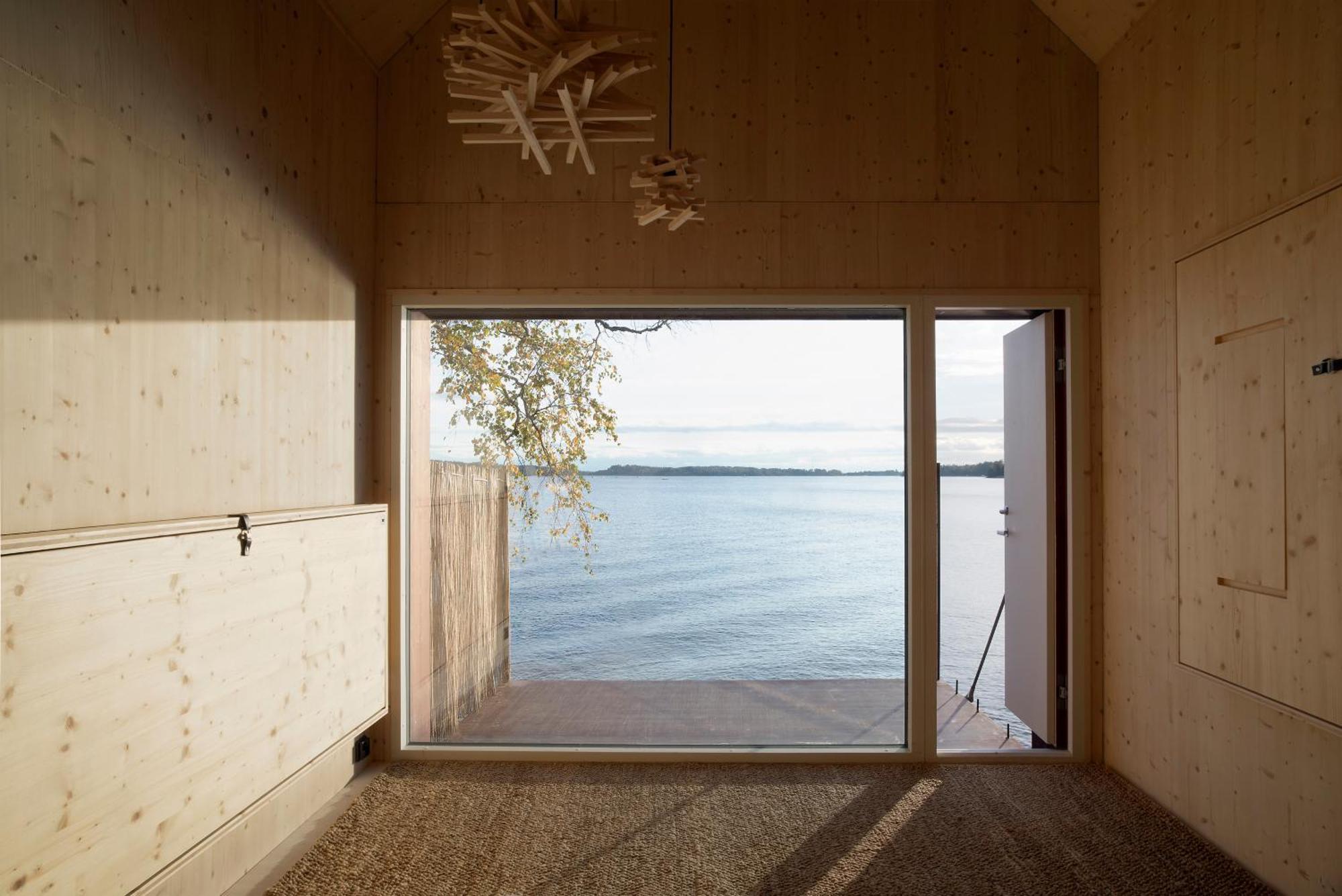 Majamaja Helsinki Off-Grid Retreat Guest House Exterior photo