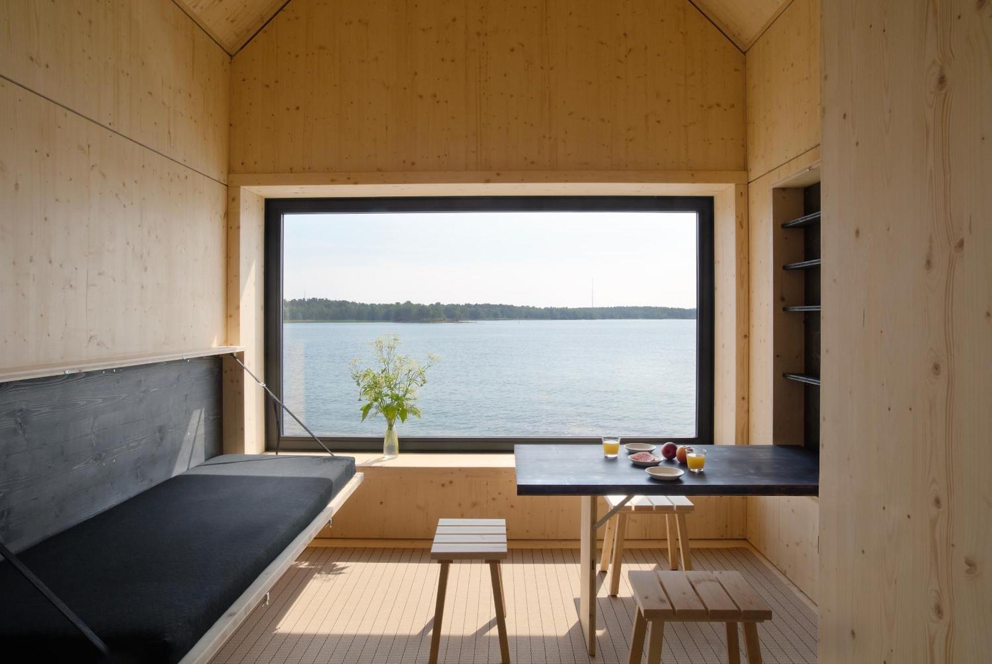 Majamaja Helsinki Off-Grid Retreat Guest House Exterior photo