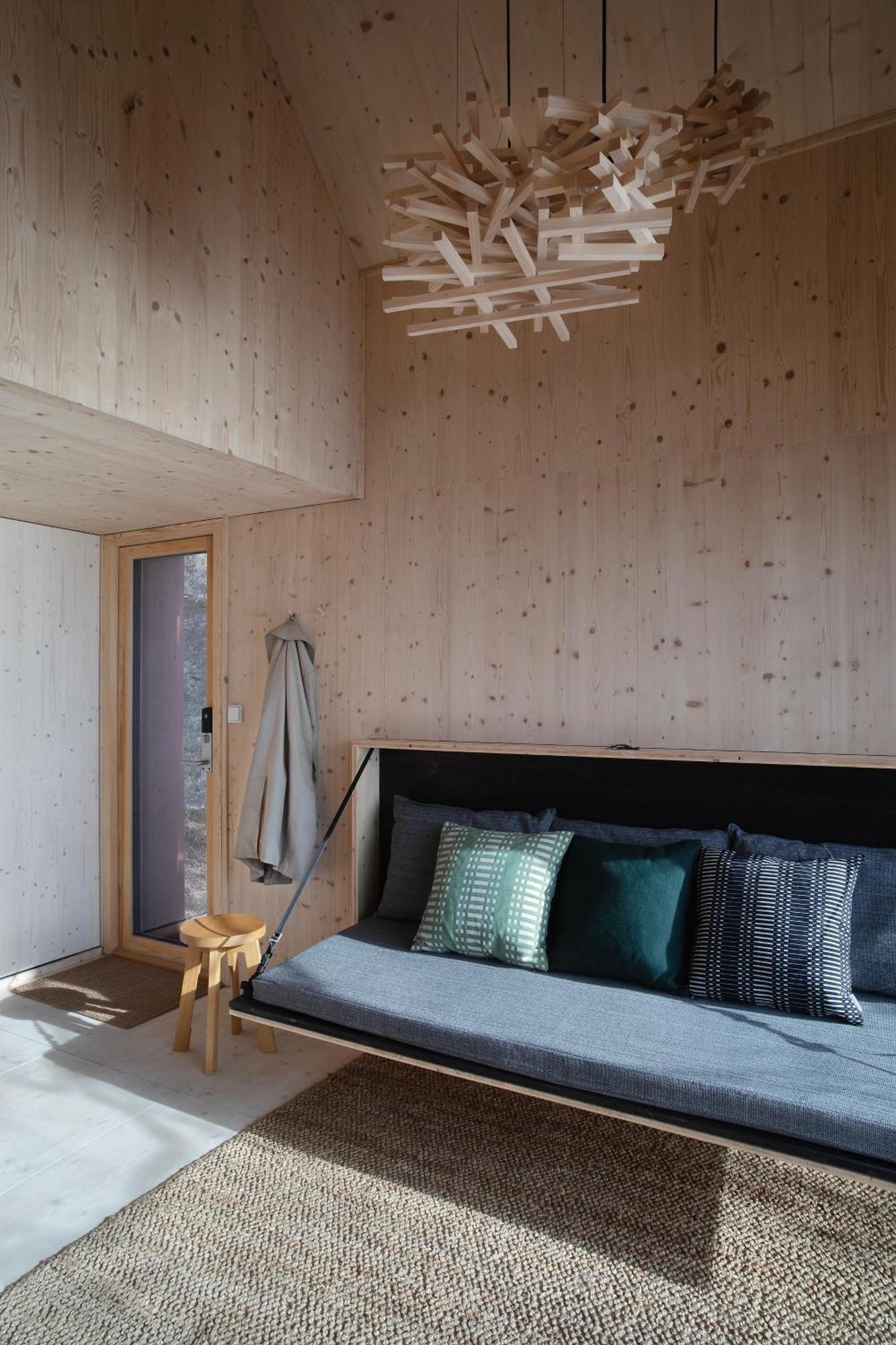 Majamaja Helsinki Off-Grid Retreat Guest House Exterior photo